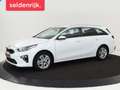 Kia Ceed / cee'd 1.6 CRDi DynamicLine | Trekhaak | Camera | Carplay Wit - thumbnail 1
