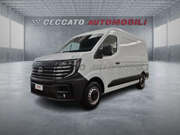 Interstar IntVAN  NCON  SC L2P2H2 130CV TAS