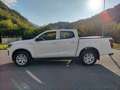 Isuzu D-Max D-Max N60 1.9 aut. Crew BB+ Cab con Shutter lid!! Blanc - thumbnail 5