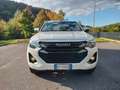 Isuzu D-Max D-Max N60 1.9 aut. Crew BB+ Cab con Shutter lid!! Blanc - thumbnail 2