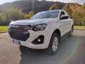Isuzu D-Max D-Max N60 1.9 aut. Crew BB+ Cab con Shutter lid!! Blanc - thumbnail 3