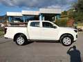 Isuzu D-Max D-Max N60 1.9 aut. Crew BB+ Cab con Shutter lid!! Blanc - thumbnail 4