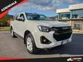 Isuzu D-Max D-Max N60 1.9 aut. Crew BB+ Cab con Shutter lid!! Blanc - thumbnail 1