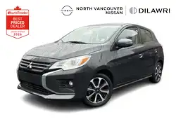 2024 Mitsubishi Mirage CarPlay / Android Auto | Backup Camera | Heated Seats