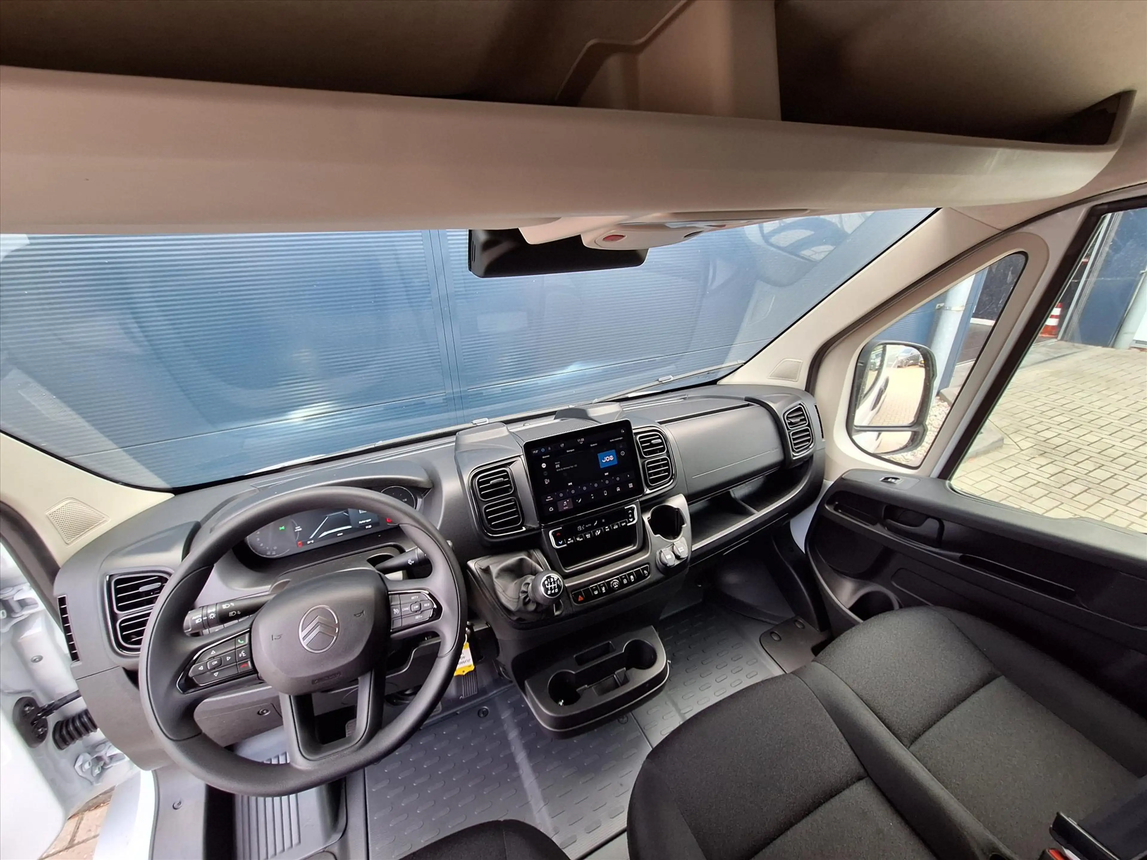 Citroen Jumper GB 3.5t 2.2 BlueHDi 140pk L2H2 | Trekhaak | Camera — photo 11