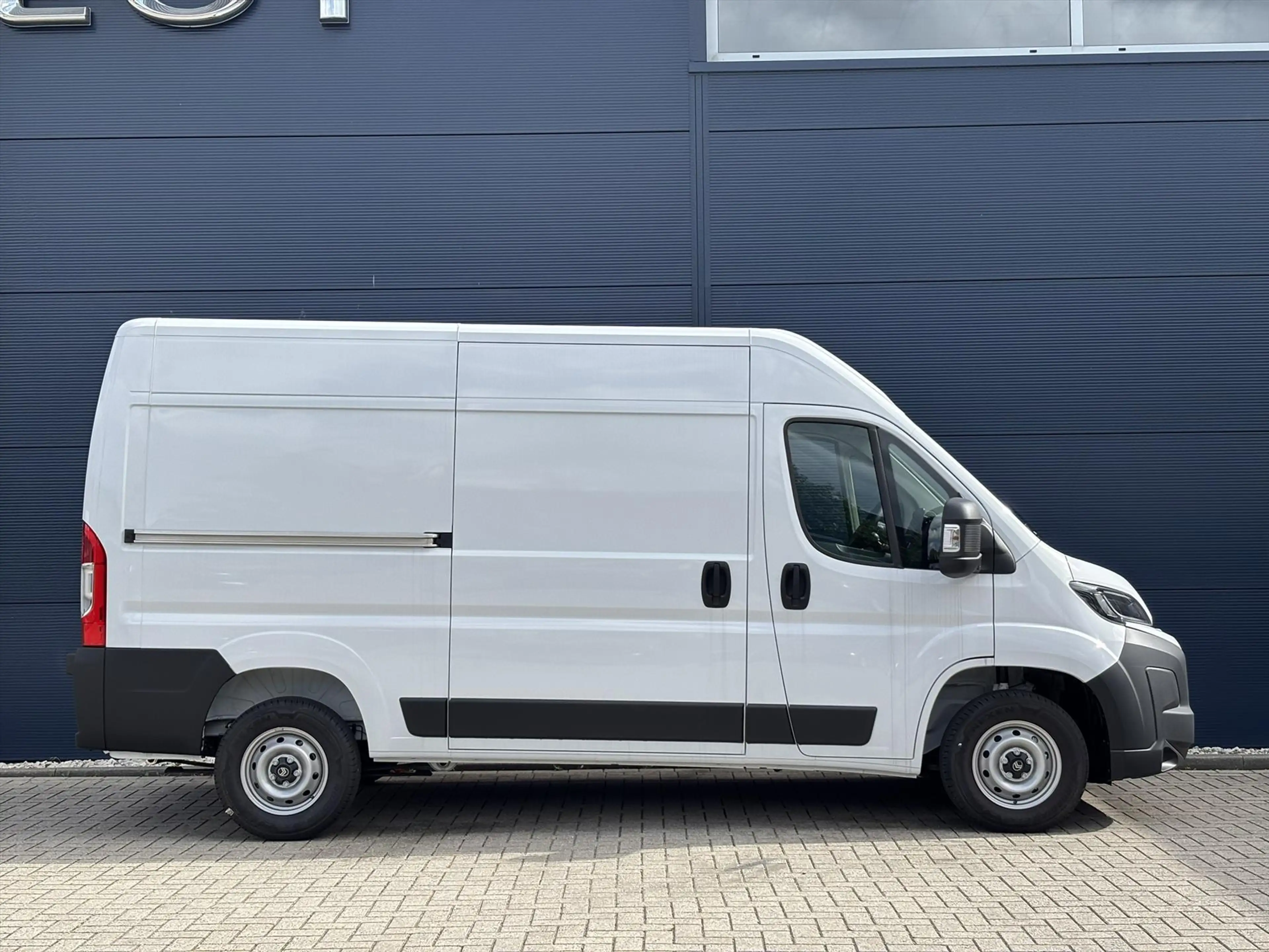 Citroen Jumper GB 3.5t 2.2 BlueHDi 140pk L2H2 | Trekhaak | Camera — photo 3