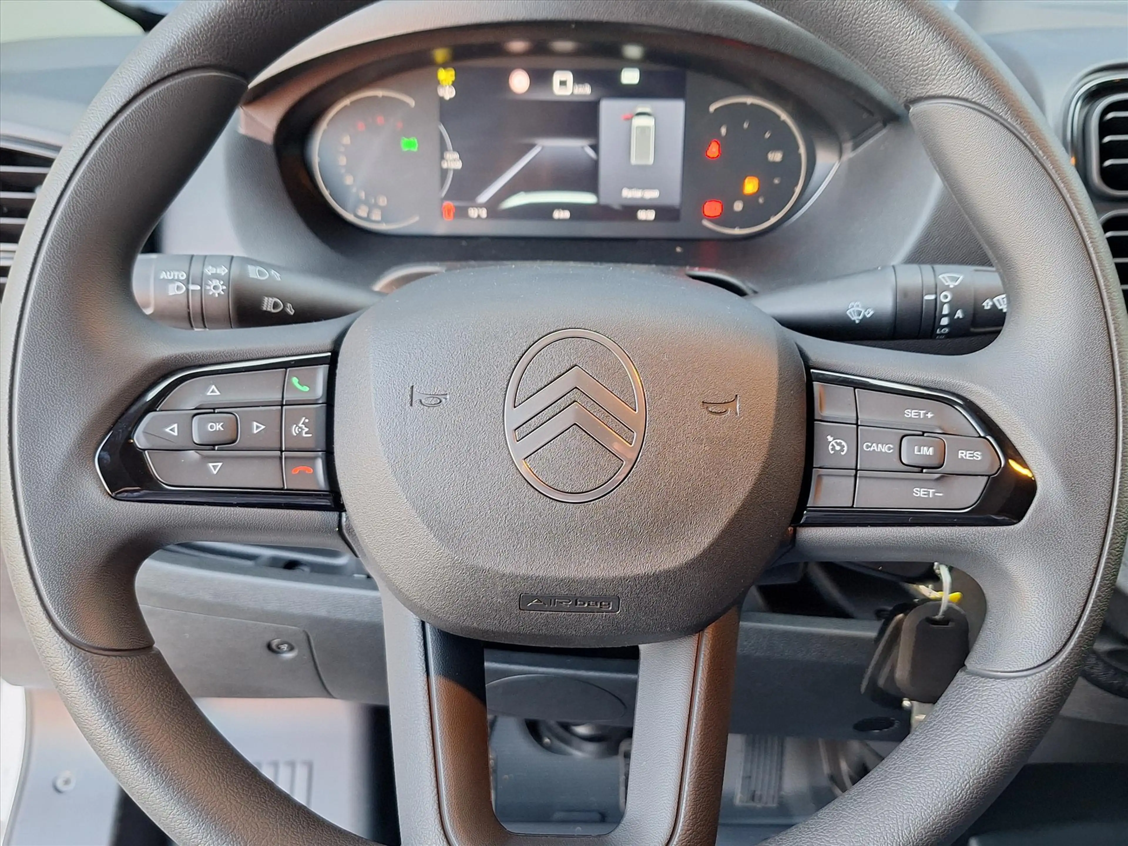 Citroen Jumper GB 3.5t 2.2 BlueHDi 140pk L2H2 | Trekhaak | Camera — photo 12