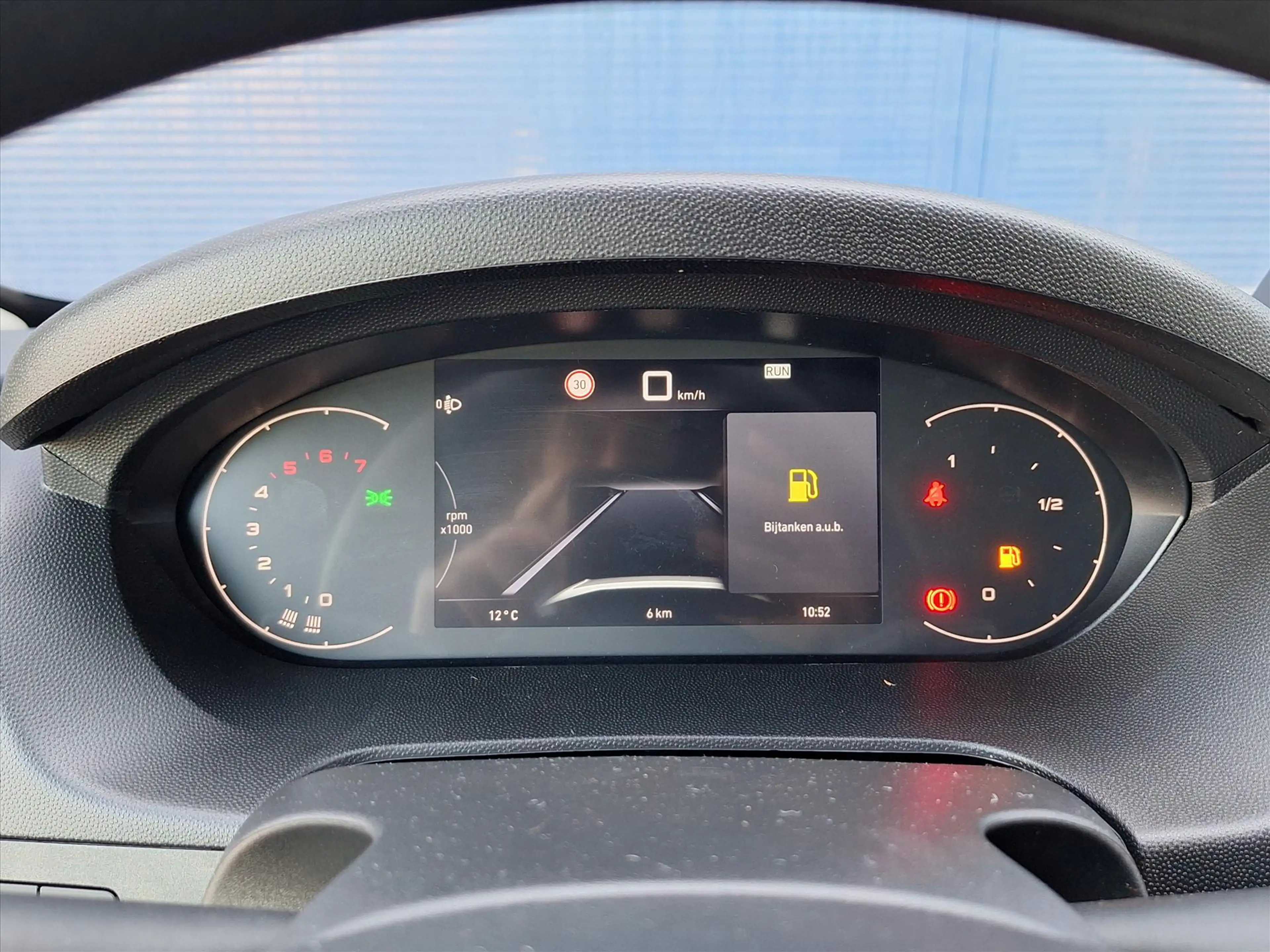 Citroen Jumper GB 3.5t 2.2 BlueHDi 140pk L2H2 | Trekhaak | Camera — photo 13