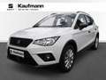 SEAT Arona FAST LANE Reference Weiß - thumbnail 1