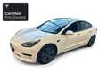 Tesla Model 3 Rear-Wheel Drive “Certified Pre-Owned” Blanc - thumbnail 1