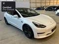 Tesla Model 3 Rear-Wheel Drive “Certified Pre-Owned” Blanc - thumbnail 14