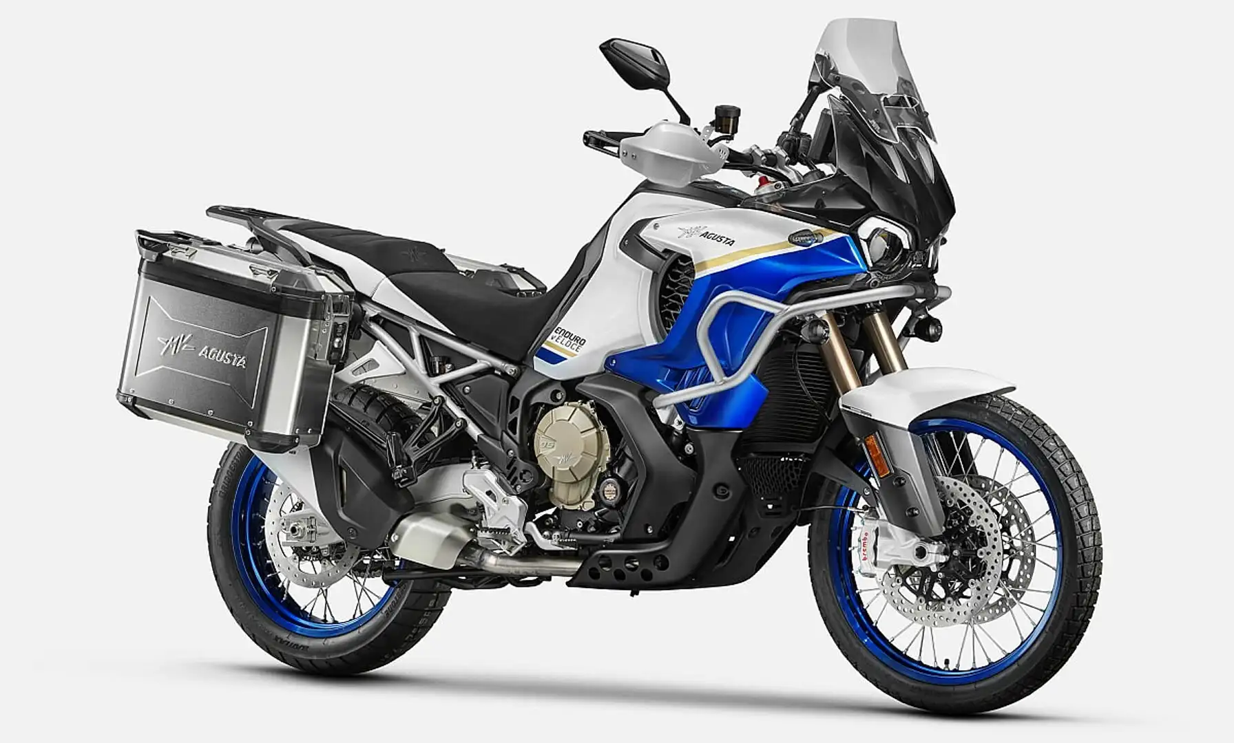 MV Agusta Sonstige Enduro Veloce Modell 2026 jetzt vorbestellen!!! - 2