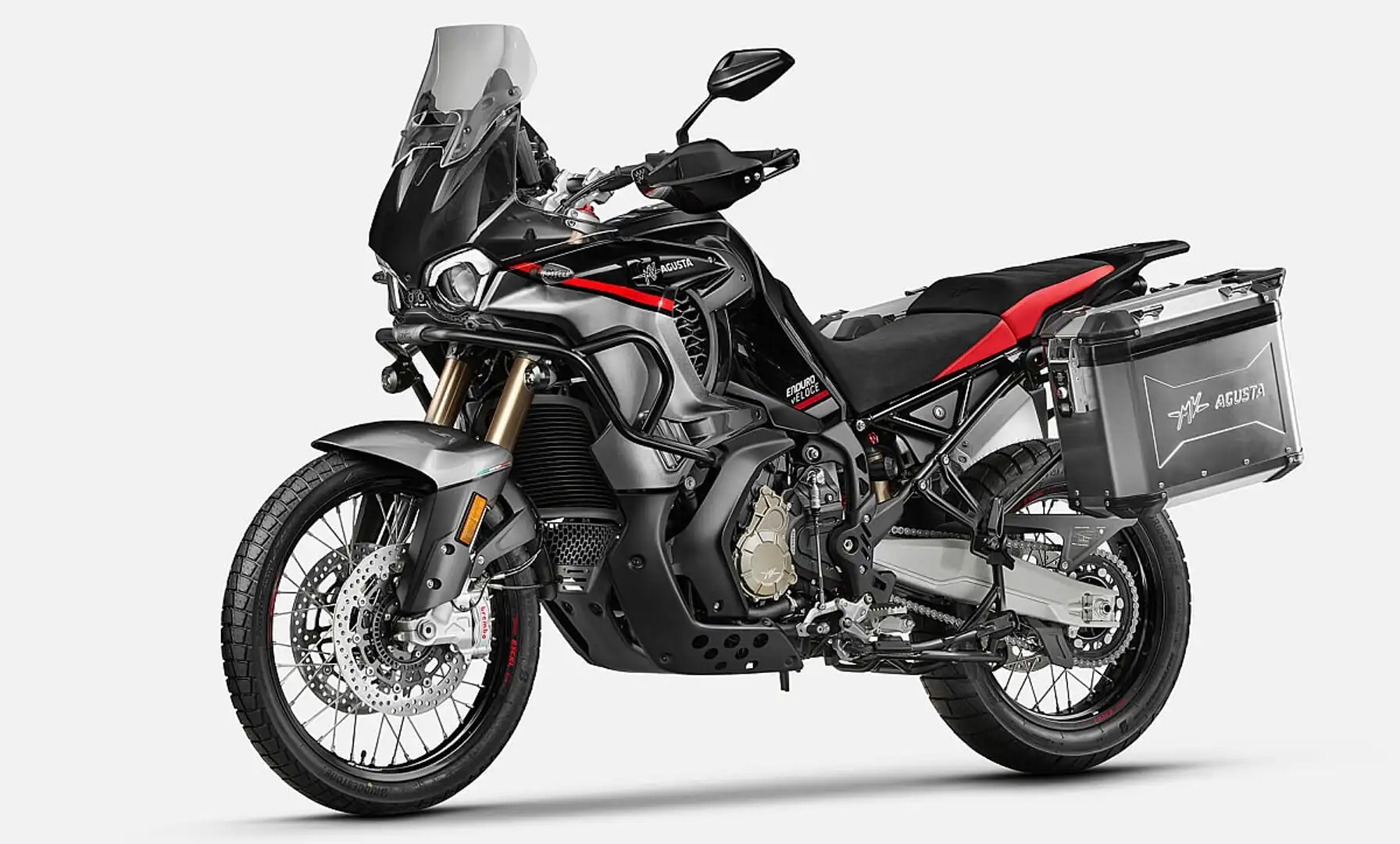 MV Agusta Sonstige Enduro Veloce Modell 2026 jetzt vorbestellen!!! - 1