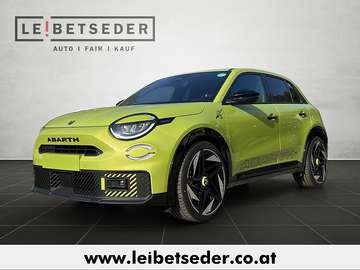 54kWh Scorpionissima