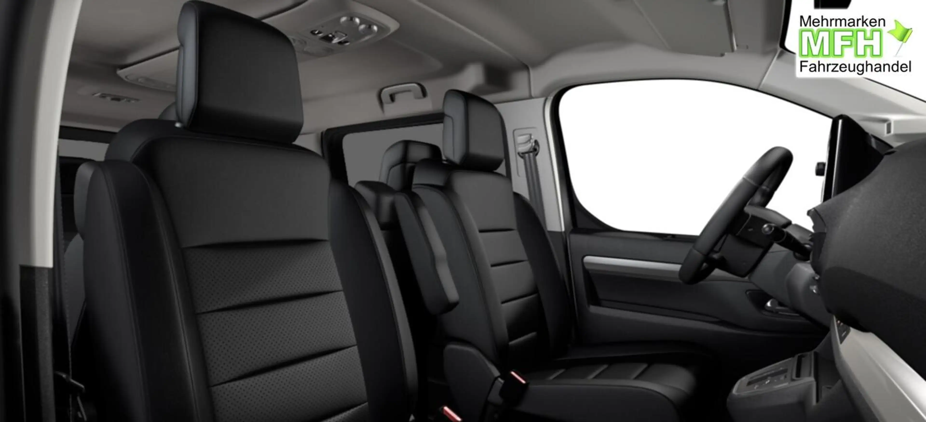 Citroen Spacetourer MAX M 7S VIP+ ACC Leder el.Schiebet 132 kW (179... — photo 5