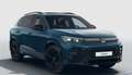 Volkswagen Tiguan neues Modell R line eTSI, IQ, DCC,AHK,*5 Jahre Gar Blau - thumbnail 10