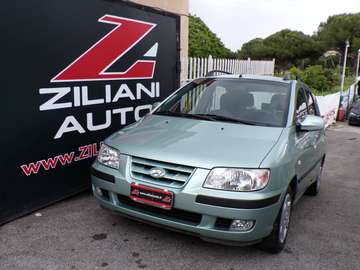 1.6 16v ..SOLO 94.000 KM..QUALSIASI PROVA..