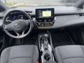 Toyota Corolla 1.8 HYBRID DYNAMIC GARANTIE CONSTRUCTEUR Noir - thumbnail 3