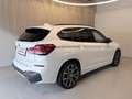 BMW X1 xDrive18d 1.Besitz, M-Sport-Paket, unfallfrei Weiß - thumbnail 5
