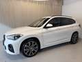 BMW X1 xDrive18d 1.Besitz, M-Sport-Paket, unfallfrei Weiß - thumbnail 3