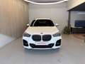 BMW X1 xDrive18d 1.Besitz, M-Sport-Paket, unfallfrei Weiß - thumbnail 2