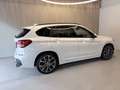 BMW X1 xDrive18d 1.Besitz, M-Sport-Paket, unfallfrei Weiß - thumbnail 6