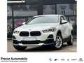 BMW X2 sDrive18d LED Navi Aut. PA PDC Tempomat Shz Weiß - thumbnail 1