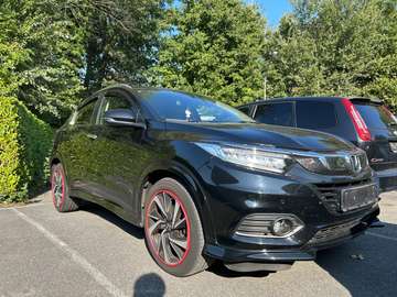 HR-V 1.5 i-VTEC CVT Executive