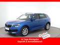 Skoda Kamiq Ambition TDI DSG Blauw - thumbnail 1