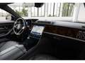 Mercedes-Benz S 350 d 4M Lang *AMG*Ambi*Burm*360°*Distr*MBUX* Schwarz - thumbnail 10