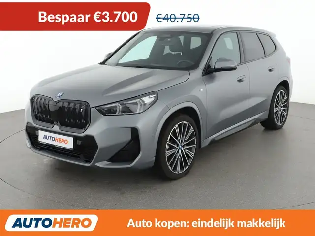 BMW iX1 xDrive 30 M Sport