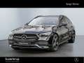 Mercedes-Benz C 220 T d // AVANTGARDE NIGHT AHK DISTR KAMERA Schwarz - thumbnail 1