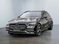 Mercedes-Benz C 220 T d // AVANTGARDE NIGHT AHK DISTR KAMERA Schwarz - thumbnail 2