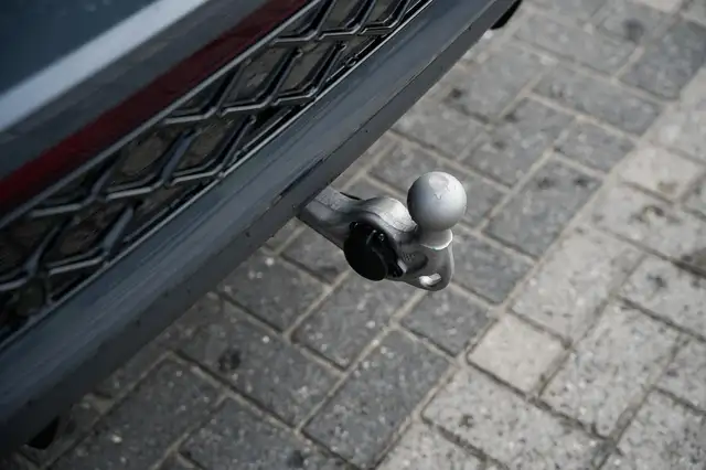 Volkswagen Tayron view 27