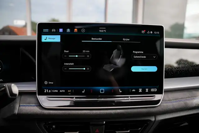 Volkswagen Tayron view 20