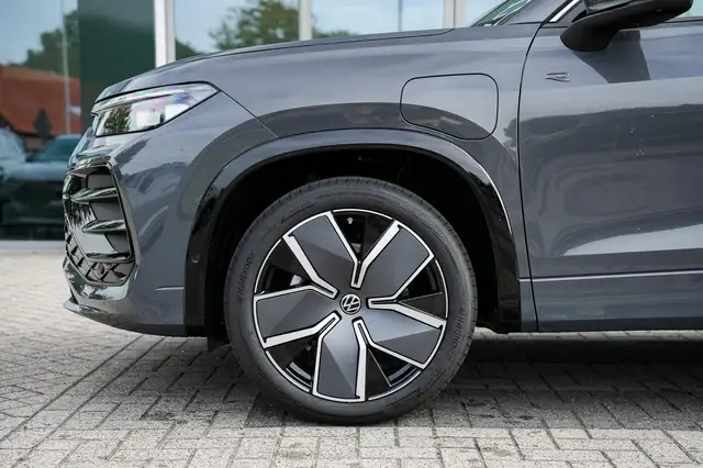 Volkswagen Tayron view 7