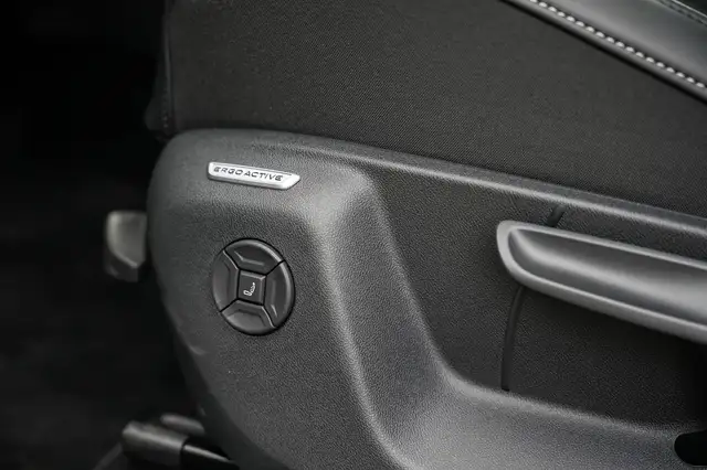 Volkswagen Tayron view 21