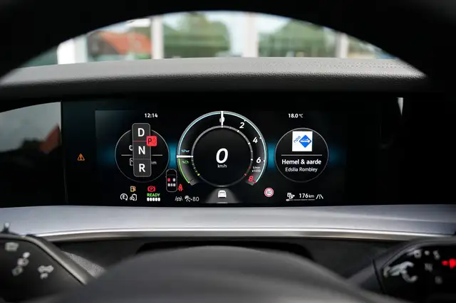 Volkswagen Tayron view 13