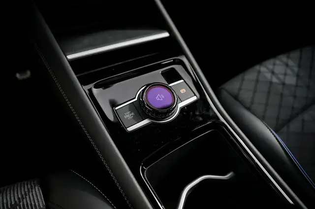 Volkswagen Tayron view 17
