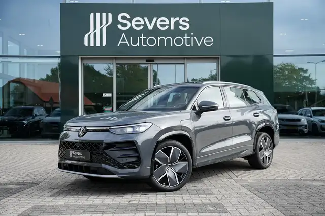 2026 Volkswagen Tayron in Grey for sale