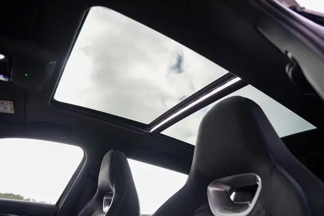 Volkswagen Tayron view 16