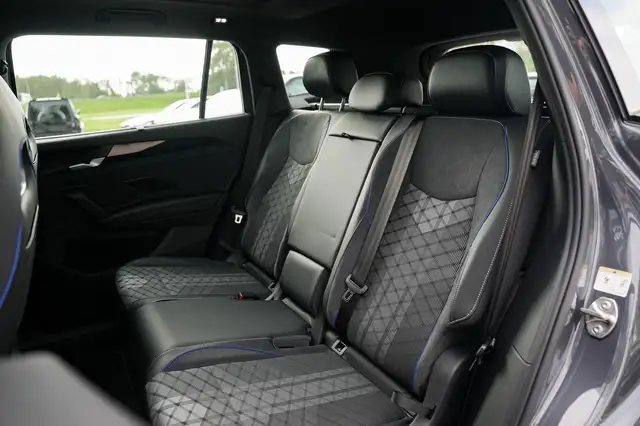 Volkswagen Tayron view 24