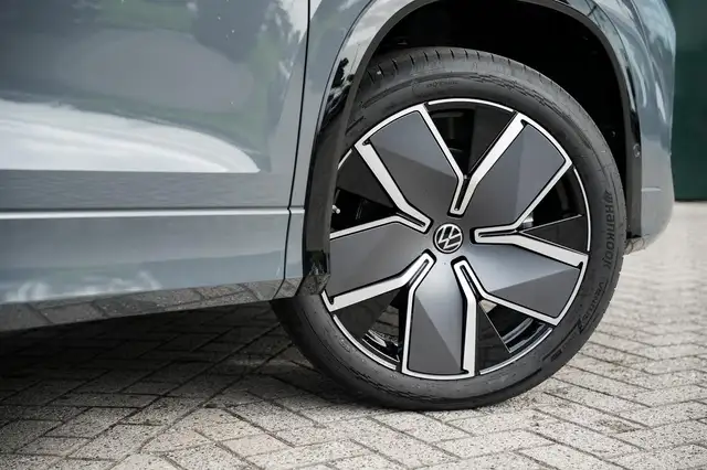 Volkswagen Tayron view 30