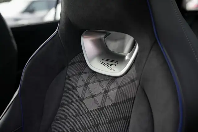 Volkswagen Tayron view 15