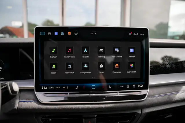 Volkswagen Tayron view 14