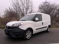 Fiat Doblo 1,3 SX Multijet Start&Stop 90 Weiß - thumbnail 1