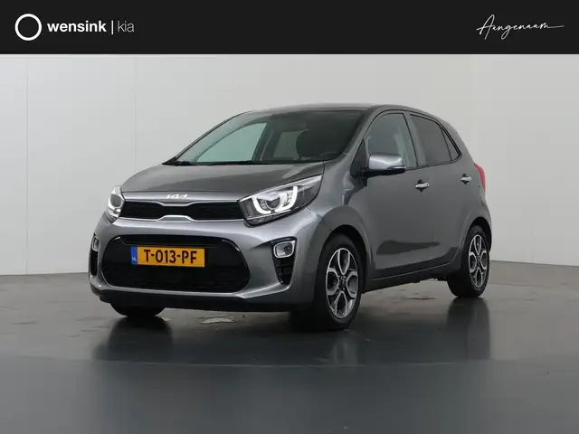 Kia Picanto 1.0 DPi DynamicPlusLine | Keyless | Navigatie | Pa