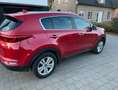 Kia Sportage 1.7 CRDi 2WD Style Pack ISG DCT Rouge - thumbnail 4