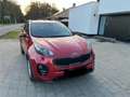 Kia Sportage 1.7 CRDi 2WD Style Pack ISG DCT Rouge - thumbnail 2