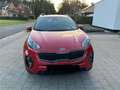 Kia Sportage 1.7 CRDi 2WD Style Pack ISG DCT Rood - thumbnail 1
